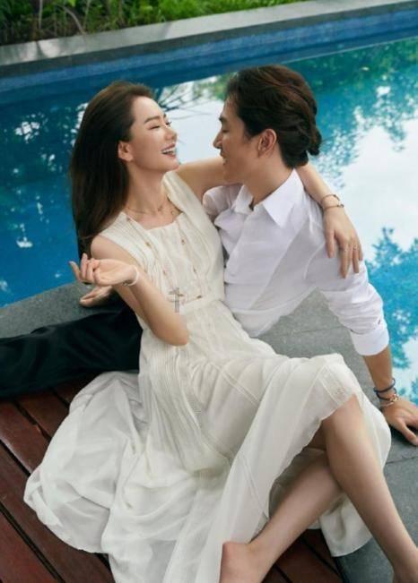 时尚芭比做美甲